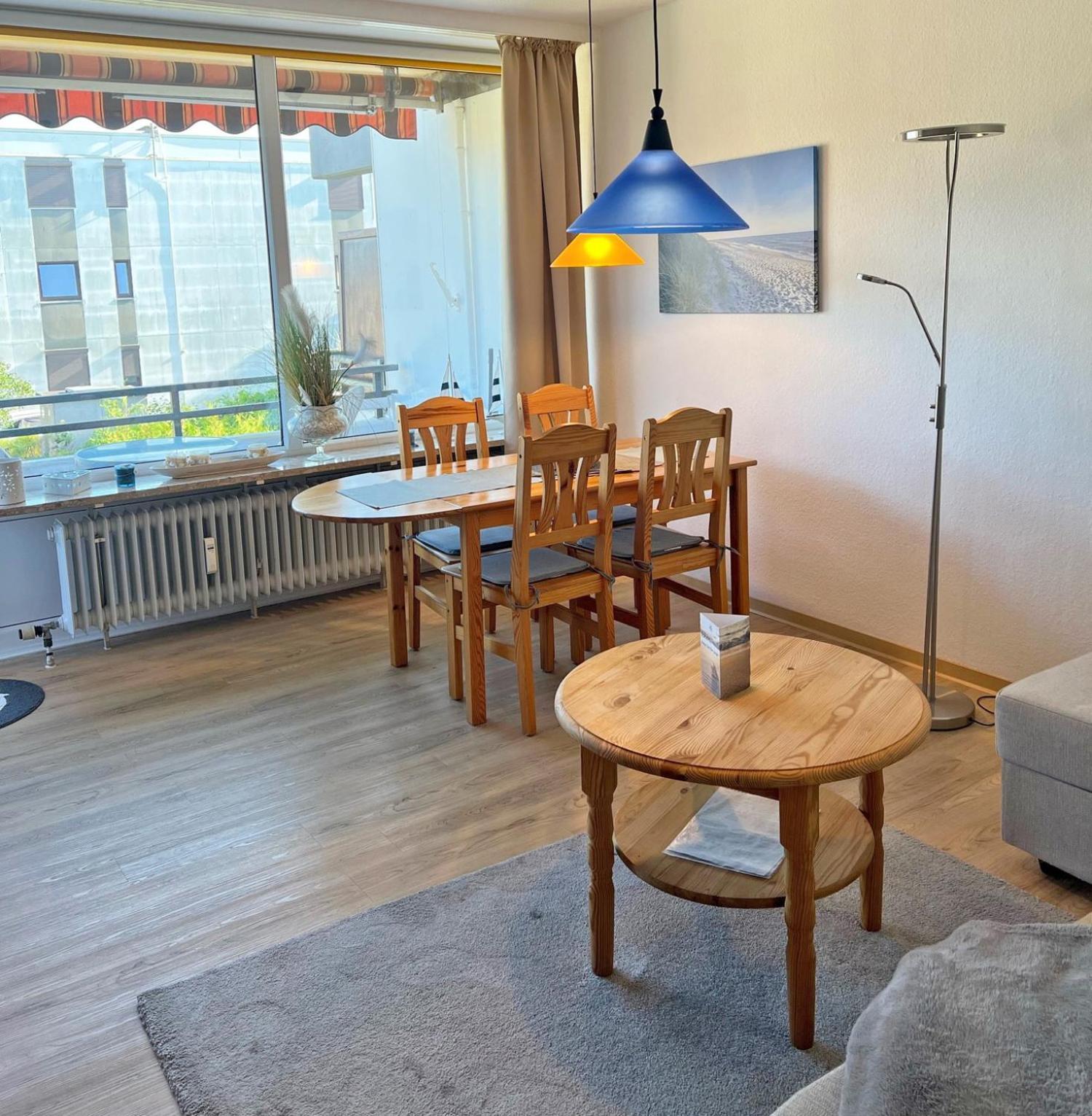 Seeschloesschen Haus 3 Whg 5 Grömitz Eksteriør bilde